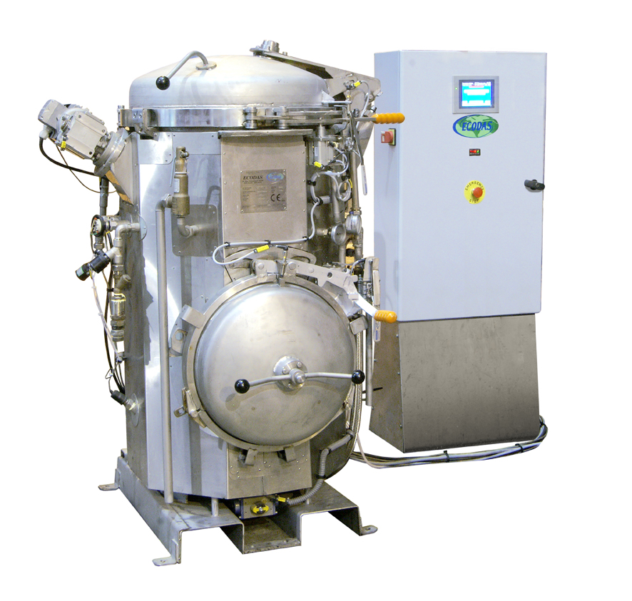 HOSPITAL WASTE TREATMENT MACHINE ECODAS T100.jpg